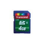 4Gb SD Memory Card