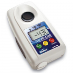 Digital PG-Chek Fahrenheit Refractometer