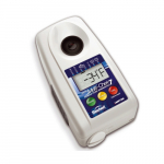 Digital Multi-Chek 7 Fahrenheit Refractometer