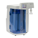 CLïR 5100 Ultrapure Lab Water System_noscript