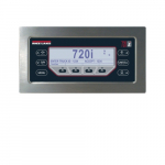 720i Programmable Weight Indicator and Controller