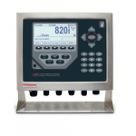 820i Programmable Weight Indicator and Controller