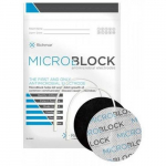 Micro Block Antimicrobial Electrodes, 2"_noscript