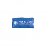 Reusable Hot / Cold Gel Pack, 5" x 10"_noscript