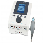 TheraTouch CX4 Clinical Ultrasound System