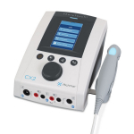 TheraTouch CX2 Combination Therapy without CartDQ8222