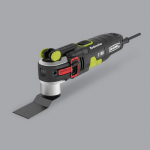 Sonicrafter F80 4.2A, Oscillating Multi-Tool