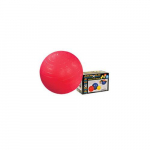 CanDo Inflatable Ball, Red