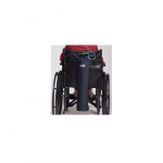 Wheelchair/Scooter Carrier for Cylinders