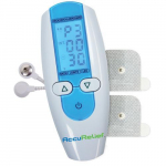 AccuRelief Single Channel Pain Relief Device