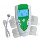 AccuRelief Dual Channel Pain Relief Device