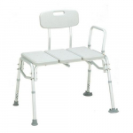 Bariatric Transfer Bench, 500 lb Weight Capacity