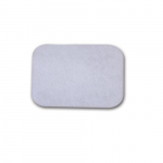 1-5/8"x1-3/16" Filter for DeVilbiss Systems