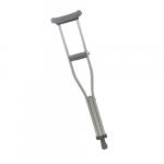 Aluminum Crutches, Youth