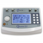 Quattro 2.5 Electrotherapy Clinical Device_noscript