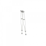 Aluminum Crutches - Tall