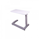 Overbed Table With Wheels_noscript