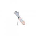 Garmetrode Conductive Glove, Universal Fit Grey
