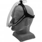 Opus Direct Nasal Pillow Mask with Headgear_noscript