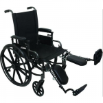 ProBasics K0004 Wheelchair 16" x 16"_noscript