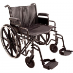 ProBasics K0007 Wheelchair 24" x 18"
