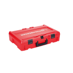 Red Case with Insert for Supertronic 2000_noscript