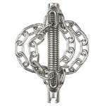 Chain-Spinning Head, with 4 Chains, 16mm