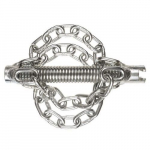Chain Slinghead with Smooth Chain, 4 Chains, 22 mm