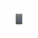 910TC Standard Touch Free Actuator, Wheelchair_noscript