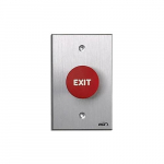 Maintained Exit Mushroom Push Button_noscript