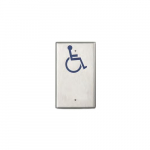 Momentary Handicap Symbol Switch_noscript