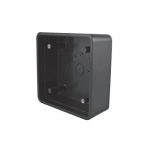 6" Square Surface Mounting Box