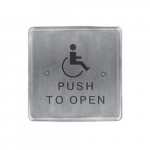 Handicap Push to Open Pushplate_noscript