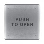 Momentary Push to Open Pushplate_noscript