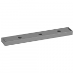 1/2"x1"x18-3/4" Spacer for 8372 Lock