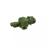 M Series Self Priming Pump with Built-In Ejector, 1.5 HP_noscript