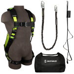 PRO Bag Safety Kit, Small/Medium, 13" Duffle Bag_noscript