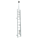 Extended Top Ladder Climb System, 30'_noscript
