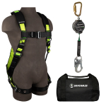 PRO Bag Combo Safety Kit, XX-Large_noscript