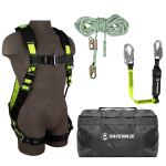 PRO Bag Safety Kit, Small/Medium, 25" Duffle Bag_noscript