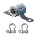 Coil Energy Absorber with Shackles_noscript