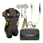 PRO Bag Kit: Harness, VLL, Grab, Lanyard, Anchor_noscript