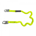 6' Stretch Low-Profile Energy Absorbing Lanyard_noscript