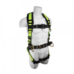 PRO Construction Harness with Quick-Connect XL