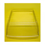 See-Through Protecting Cover (Square Pan)_noscript