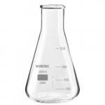 Glass Flask, 250mL