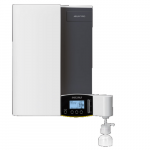 Arium Comfort I Wall-Mounted Water System_noscript