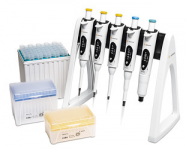 mLINE 5 in 1 Pipette Multipack
