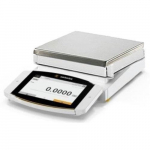 Cubis II Balance 7" TFT, Load 5200g