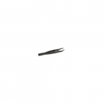 Forceps with Carbon Tip, Size Small, 105mm